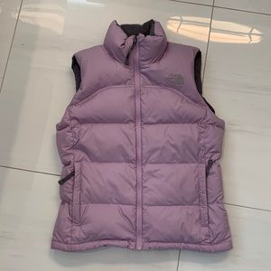 The North Face Vest 700 Down